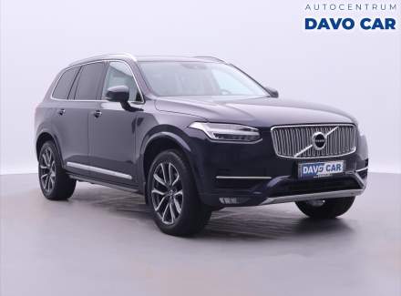 Volvo - XC90