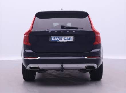 Volvo - XC90