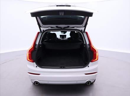 Volvo - XC90