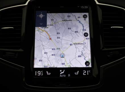 Volvo - XC90