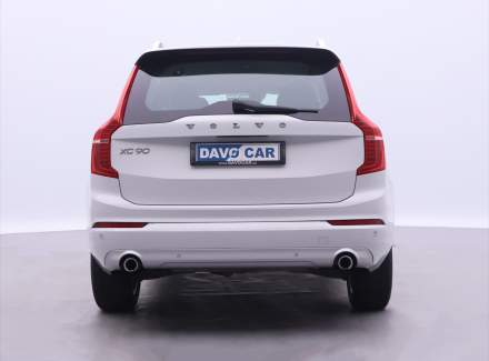 Volvo - XC90