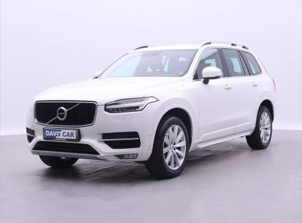Volvo - XC90