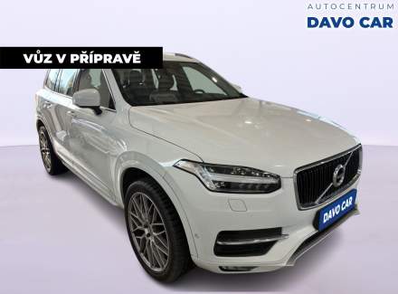 Volvo - XC90