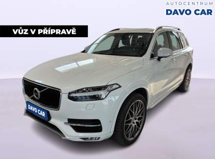 Volvo - XC90