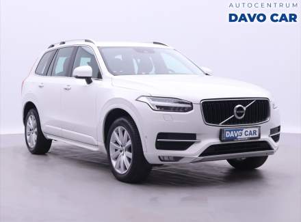 Volvo - XC90