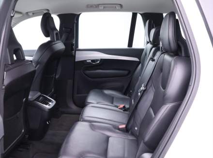 Volvo - XC90