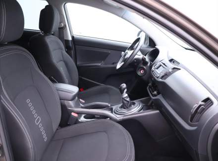 Kia - Sportage