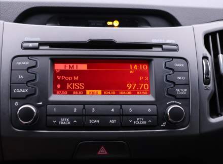 Kia - Sportage