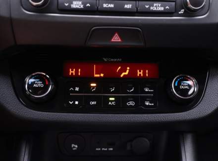 Kia - Sportage