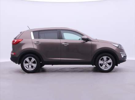 Kia - Sportage