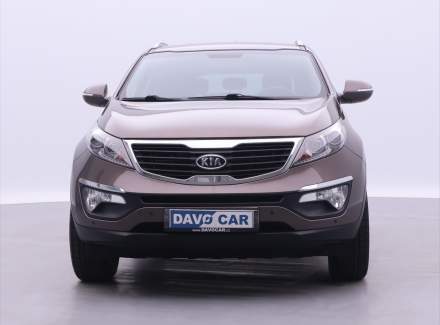 Kia - Sportage