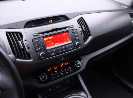 Kia - Sportage