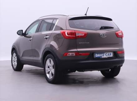 Kia - Sportage