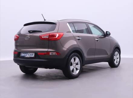 Kia - Sportage
