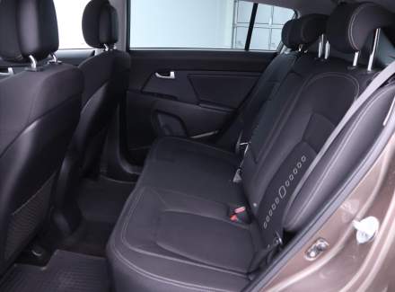 Kia - Sportage