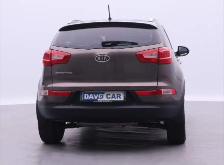 Kia - Sportage