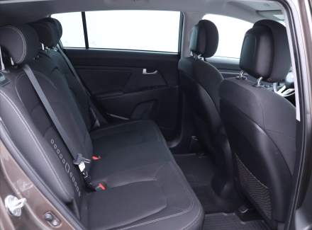 Kia - Sportage