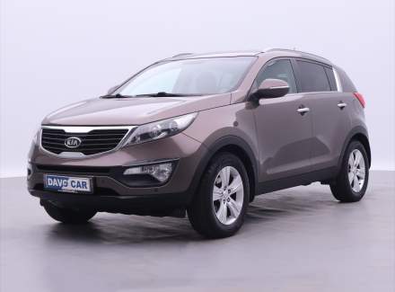 Kia - Sportage