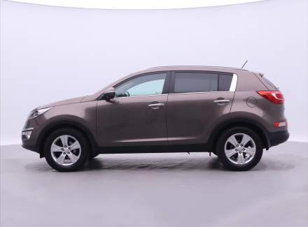 Kia - Sportage