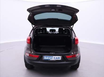 Kia - Sportage