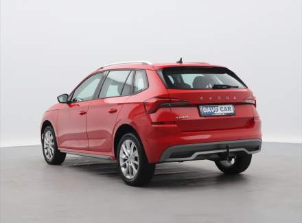 Škoda - Kamiq