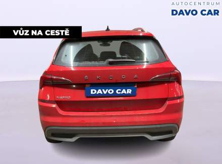 Škoda - Kamiq