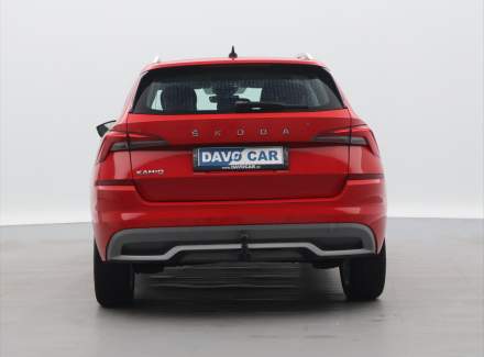 Škoda - Kamiq