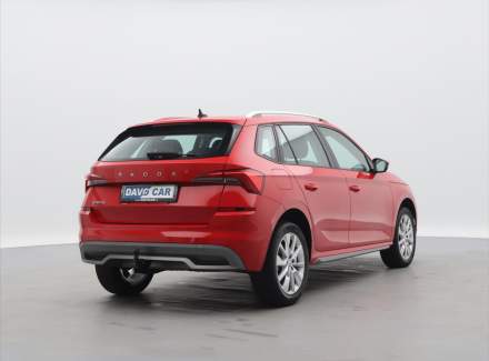 Škoda - Kamiq