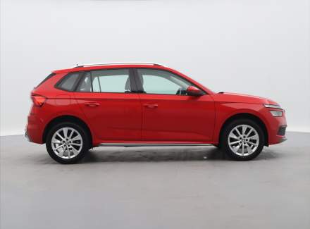 Škoda - Kamiq