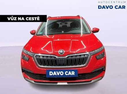Škoda - Kamiq