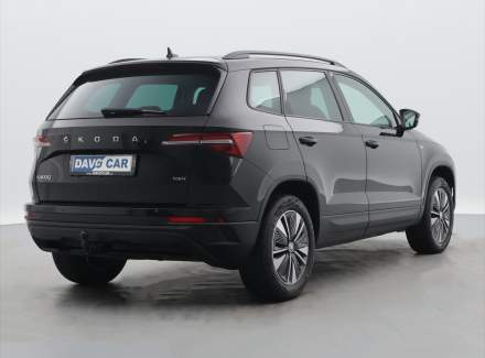 Škoda - Karoq