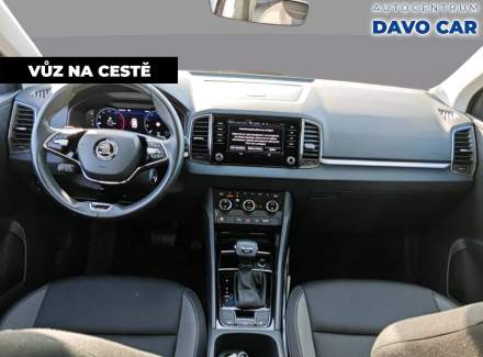 Škoda - Karoq