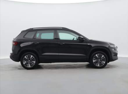 Škoda - Karoq