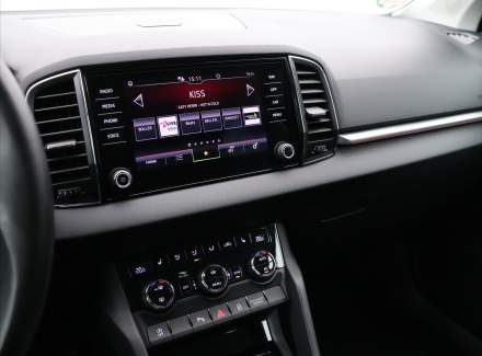 Škoda - Karoq