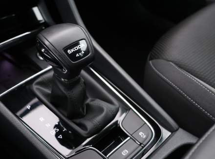 Škoda - Karoq
