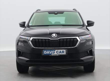 Škoda - Karoq