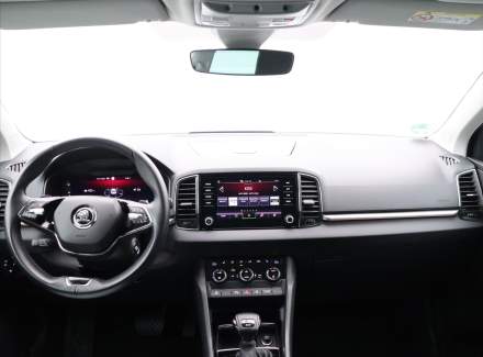 Škoda - Karoq