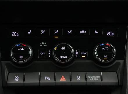 Škoda - Karoq