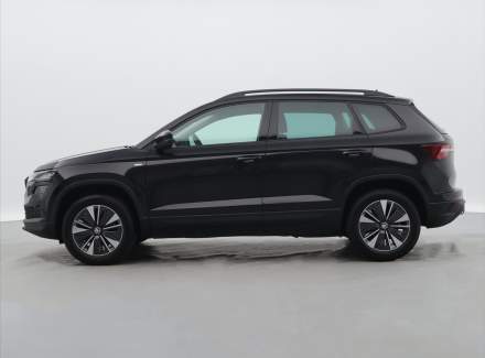 Škoda - Karoq