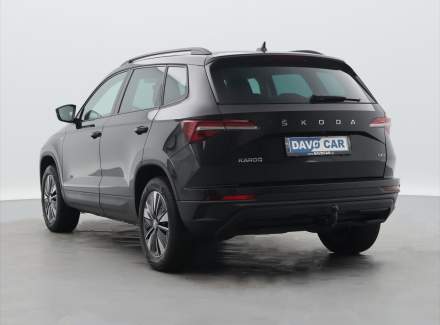 Škoda - Karoq