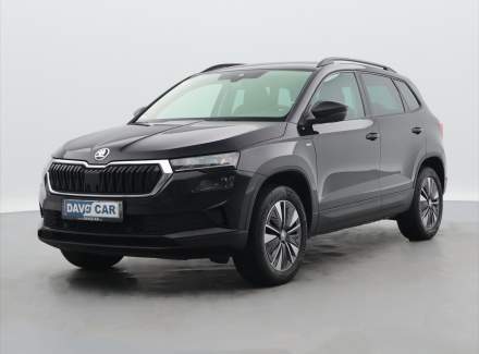 Škoda - Karoq