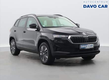 Škoda - Karoq