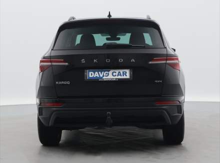 Škoda - Karoq