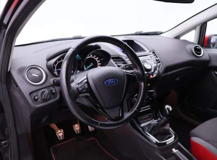 Ford - Fiesta