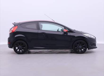 Ford - Fiesta