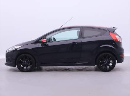Ford - Fiesta