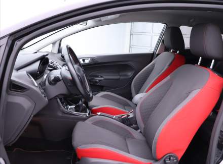 Ford - Fiesta