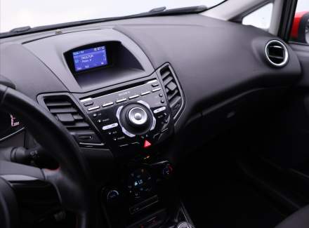 Ford - Fiesta