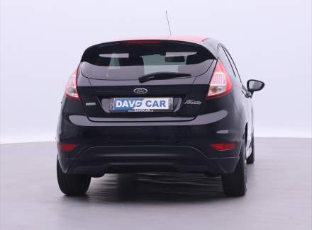 Ford - Fiesta