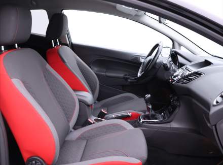 Ford - Fiesta